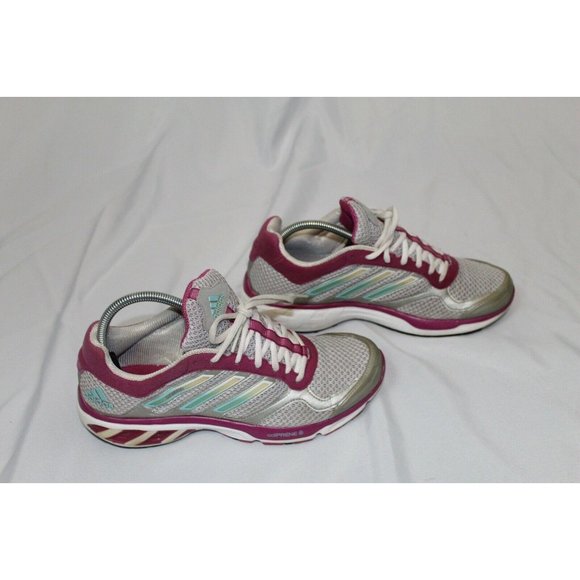 Adidas Ozweego Womens Size 9.5 AdiPRENE Torsion - Picture 1 of 6